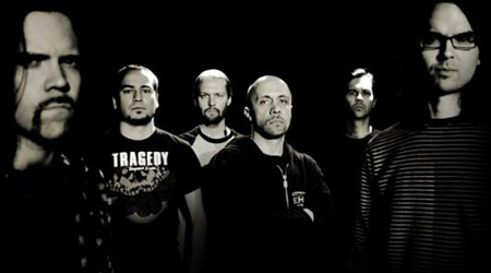 Ghost Brigade